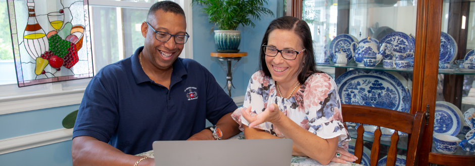 Will My Credit Be Dinged When I Apply for a Mortgage?