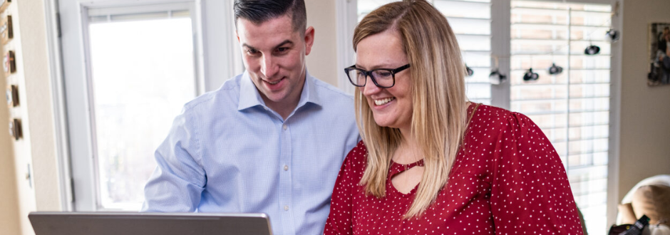 Yes, You Can Tap Into Your Home Equity