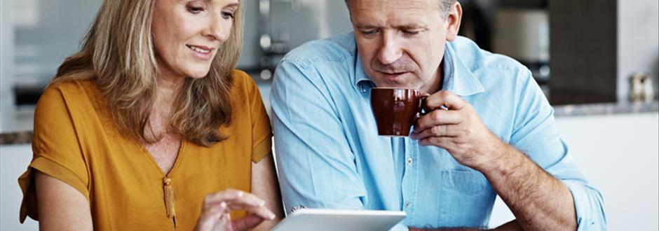 Your Financial Landscape During Inevitable Life Changes