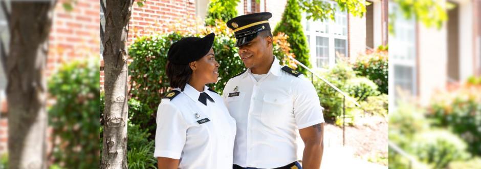 Your Future in Focus: Why Every Military Family Needs a Financial Plan