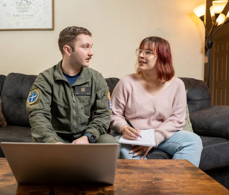 Military Financial Foundations: 3 Ways to Position Yourself for Financial Success