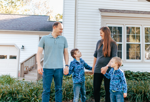 Teaching Your Military Kids About Budgeting and Finances