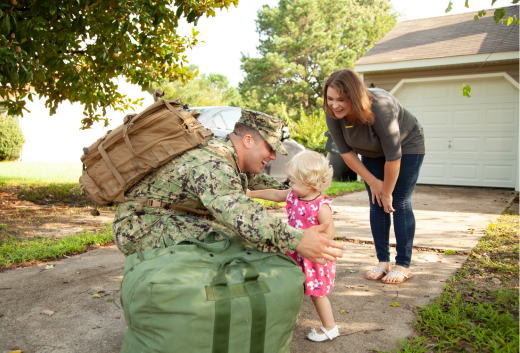 Top 6 Life Insurance Companies for Military Families