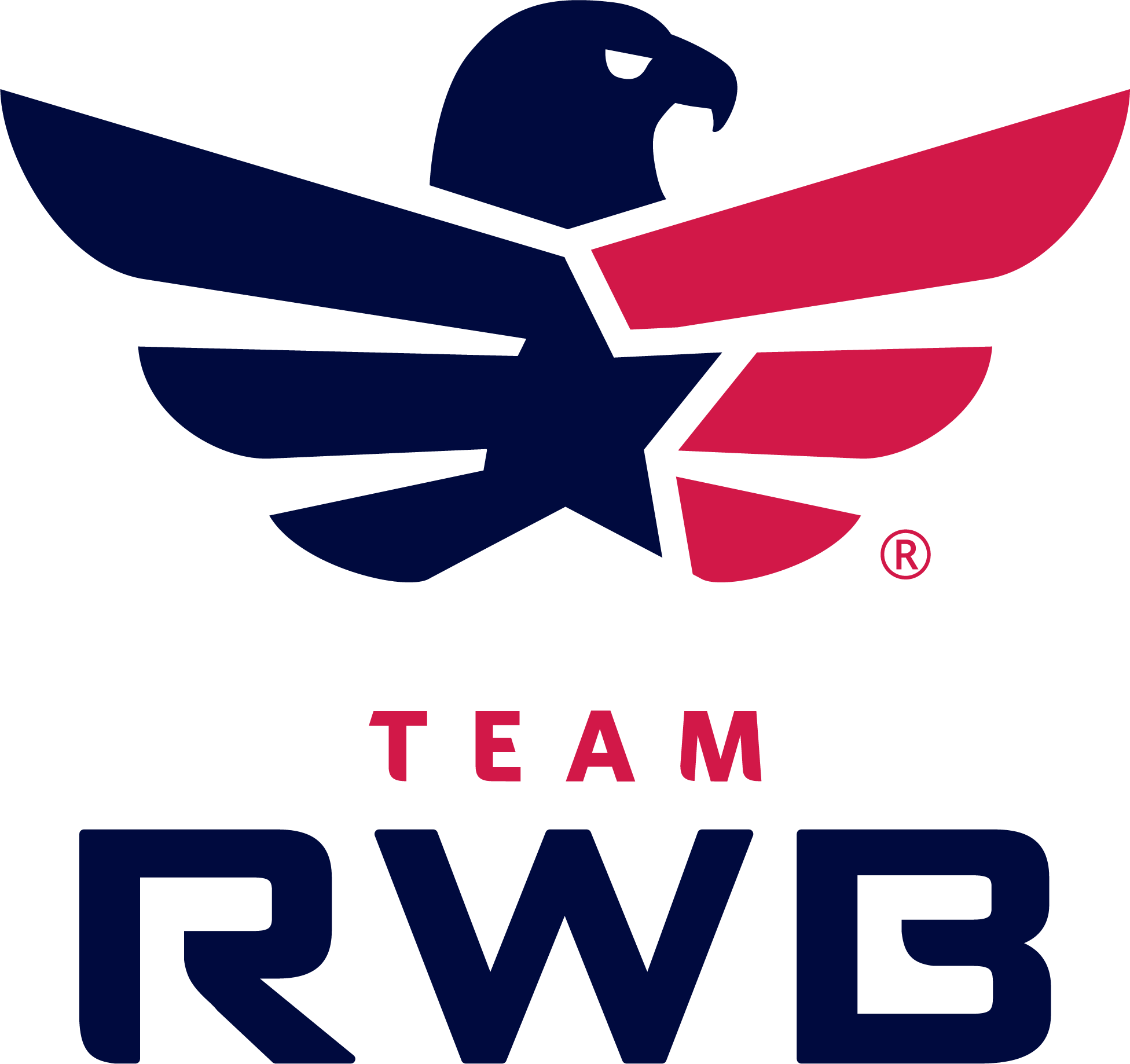 Team RWB Logo