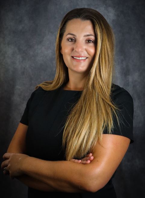 Brittany Benassi, CFP®