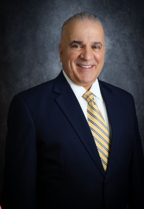 Joe Farrell, CTFA